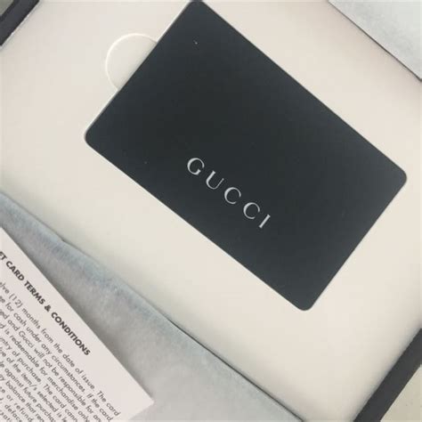 gucci gift card delivery.